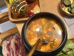 -闻老头·菊花炭烤肉(D11店)