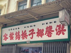 -洪馨椰子