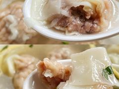 -海平馄饨(逍遥二路店)