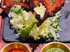 -Shantek象提南亚西餐厅&Bistro(淮海中路店)