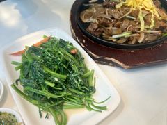 -金湖港式餐厅(建外店)