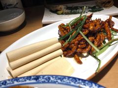 -华馨园北京烤鸭