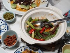 -杭州君悦酒店·湖滨28中餐厅