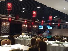 大堂-四季小馆·地道北京小吃(广百店)