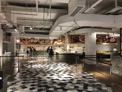 -阿那亚第三食堂 Cafeteria 3