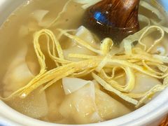 -馋三尺蟹粉小笼(人民广场店)