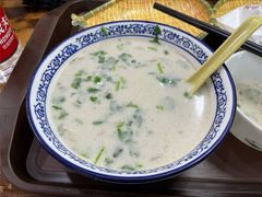 全羊汤-穆得·老周家牛肉烧饼(普利街店)