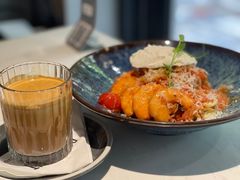 -BE BRIGHT KITCHEN(正佳广场店)