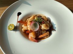 -MARU玛露音乐餐厅(大学路店)