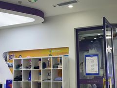 -瑞思教育·少儿英语(经开永旺校区)