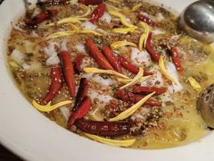 -太二酸菜鱼(深圳布吉万象汇店)