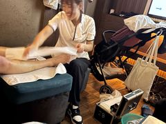 -大桶大足浴(田林路店)