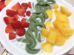 -甜心妈妈·榴莲星级糖水(北京路总店)