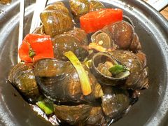 -金苑酒家·客家菜·广东老字号(万象店)