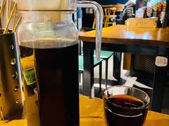 大堂-腰子哥烤串(石佛营炫特店)