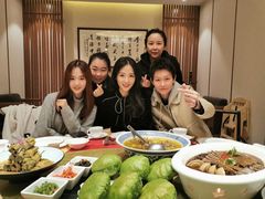 -陕西会客厅·宴会厅·唐世佳宴
