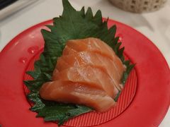 -新一番三文鱼寿司(红城湖店)