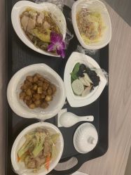 -宝生月子中心·私家园林式(龙华观澜店)