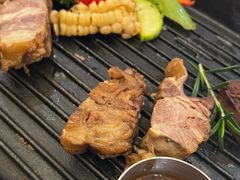 -俄士厨房(环球港店)