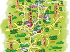 -铁山坪森林公园