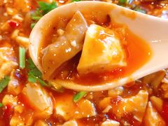 豆花肥肠-华光驿站私房菜·黑金冠