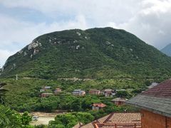 -杨梅坑