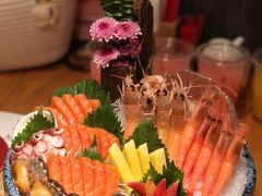 -匠和风精致料理(成都龙湖滨江天街店)