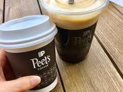 -Peet's 皮爷咖啡(东湖路手作店)