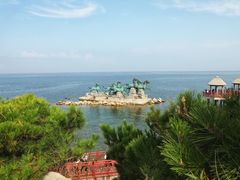 -养马岛旅游度假区