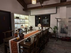 -煮雨小筑(斜塘老街店)