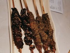 -七八冷面·延边朝鲜族美食(欢乐谷店)