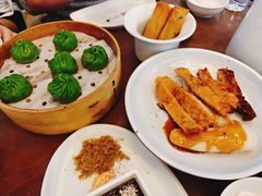 -苏小柳点心·手作小笼包(康桥分院)