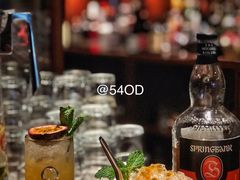 -上古咖啡ShadowCafe&Reastaurant(哈尔滨中央大街店)