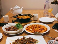 -枣子树·素食餐厅(普陀山店)