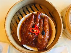 -利苑酒家(金宝店)