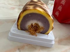 -顶东面包花园·生日蛋糕(香榭丽店)