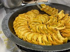 -李记清真馆(打钉巷店)