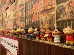 -七町糖果寿司屋(龙洞广工店)
