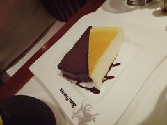 -斗牛士牛排餐厅(嘉里汇店)