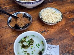 -二泉园老菜馆·百年无锡菜