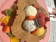 -哈根达斯(济南万象城店)