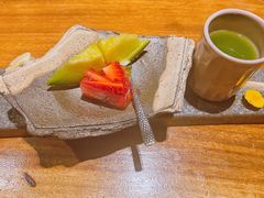 水果-桐寿司Sushi Tong