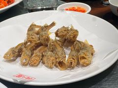 -猪肉婆私房菜(容桂总店)