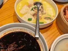农家豆腐煲-荣小馆(杭州大厦店)