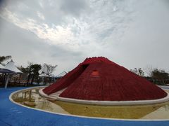 -珠海海泉湾神秘岛亲子乐园