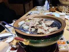蒙料一八手把肉-蒙料·手把肉(望京店)