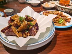 -山水茶艺馆·点心粤菜·30年老字号