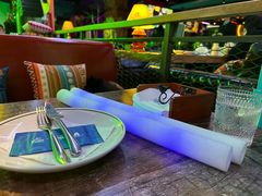 -Famous肥猫墨西哥音乐餐吧(五棵松华熙LIVE店)