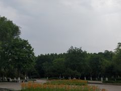 -河北省园博园