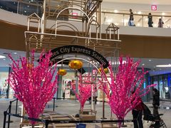 -深圳来福士广场